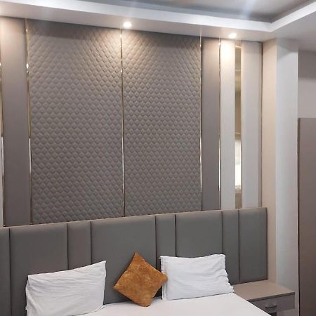 Hotel Rajshree Tanakpur Ngoại thất bức ảnh