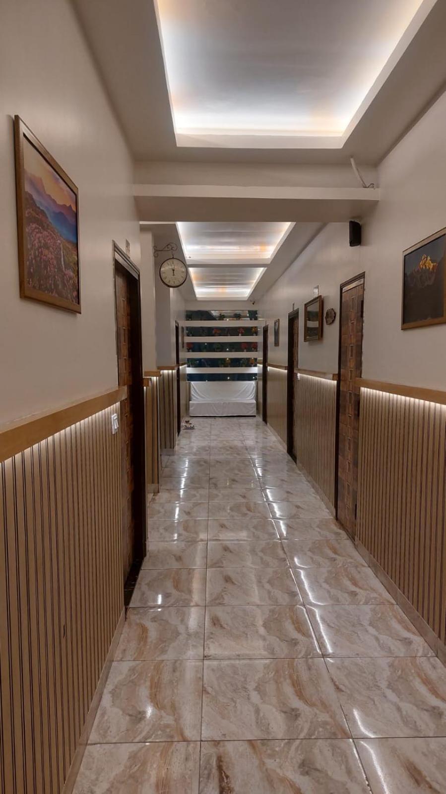 Hotel Rajshree Tanakpur Ngoại thất bức ảnh