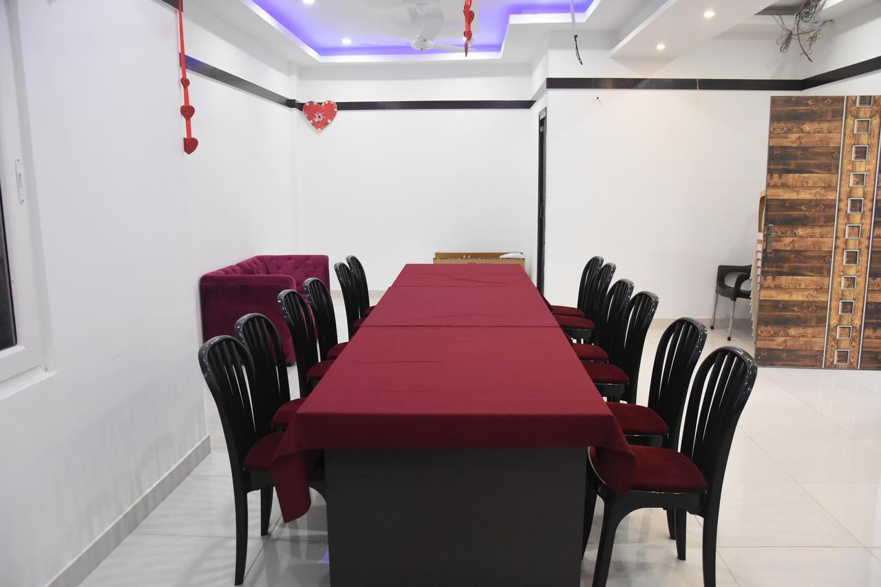 Hotel Rajshree Tanakpur Ngoại thất bức ảnh