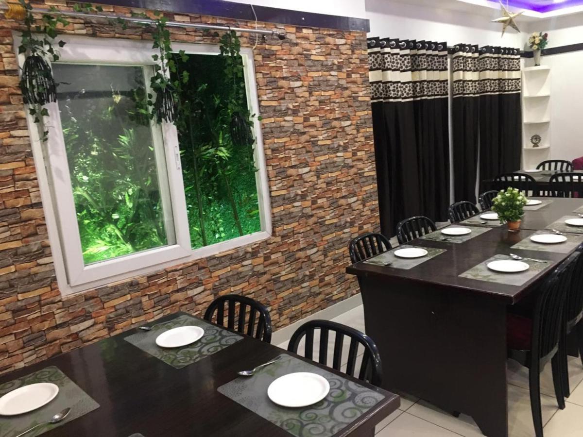 Hotel Rajshree Tanakpur Ngoại thất bức ảnh